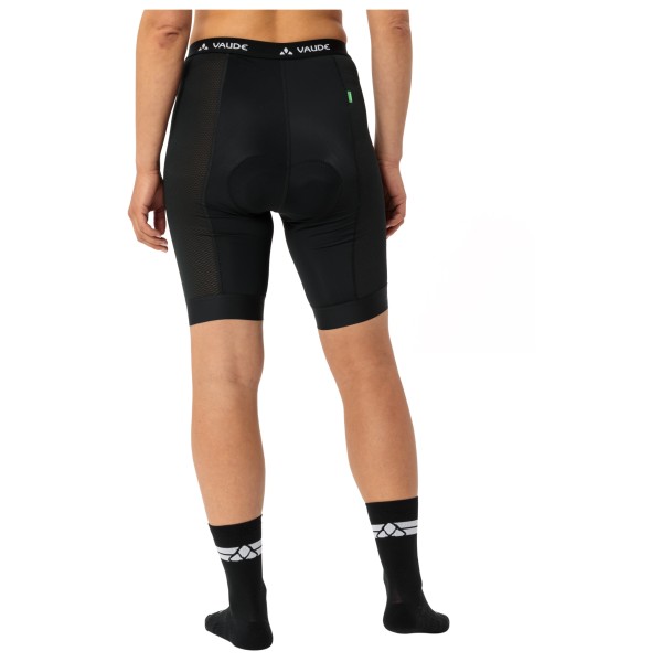 Vaude - Women's Bike Innerpants XP - Sous-vêtement de cyclisme