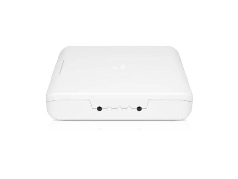 Ubiquiti Wetterfestes Aussengehäuse USW-FLEX-UTILITY Ubiquiti UniFi Switch Flex Utility – USW‑Flex-Utility