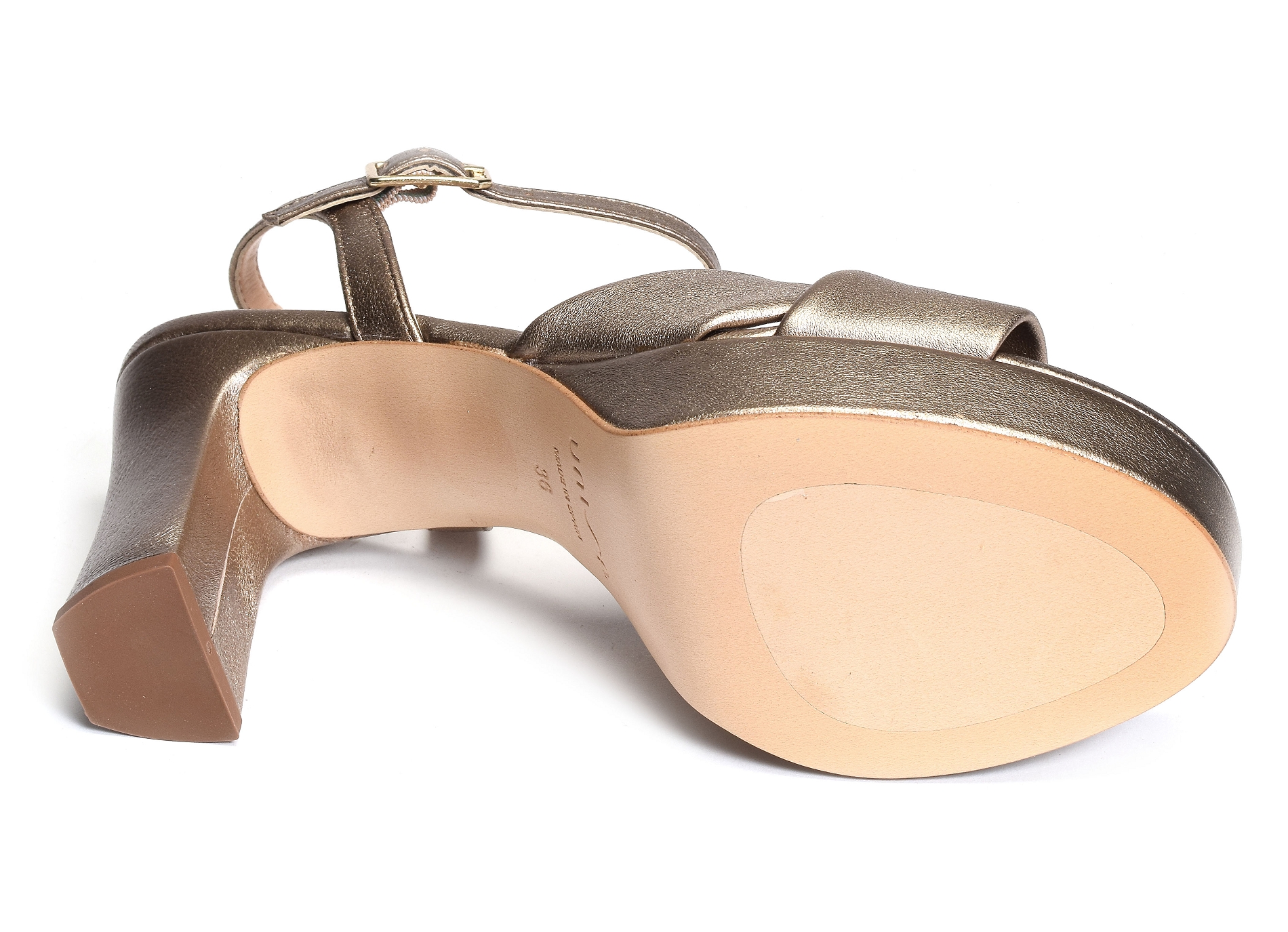 Onoa bronze