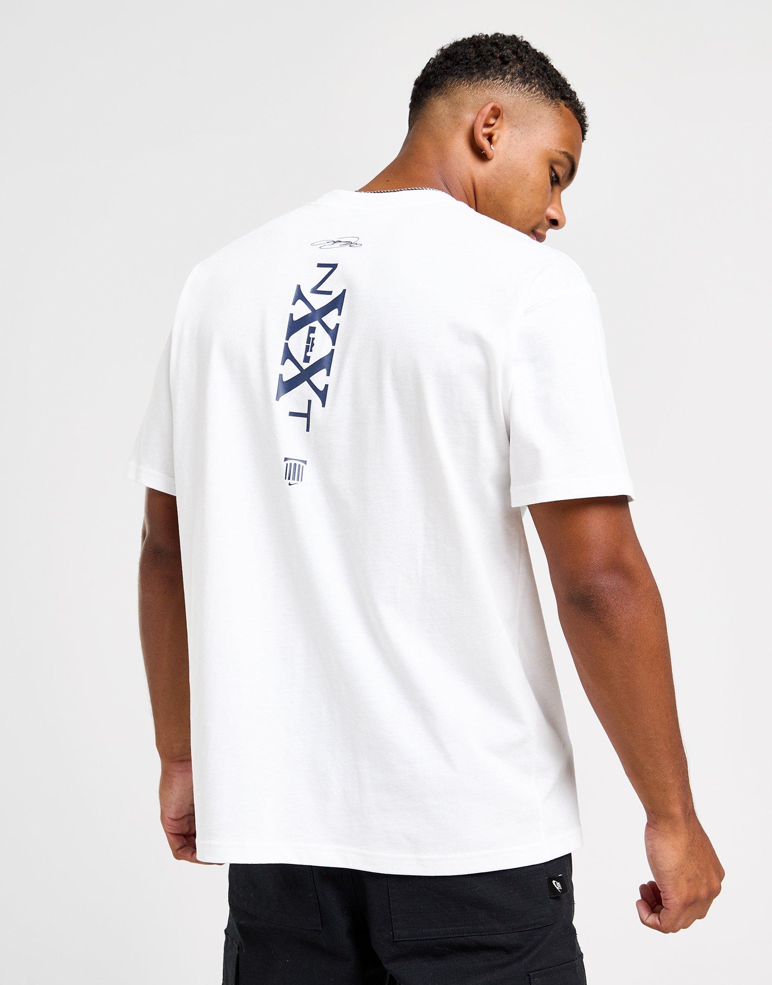 Nike T-shirt LeBron James Homme
