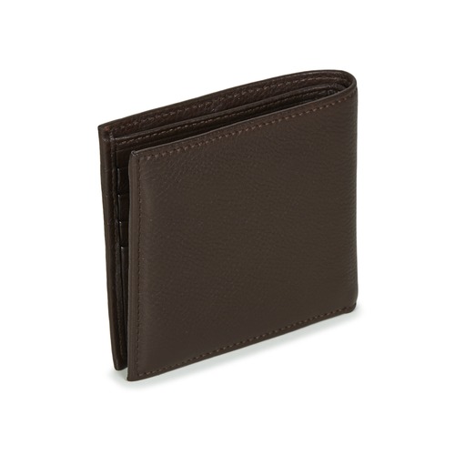 Polo Ralph Lauren - EU BILL W/ C-WALLET - Marron