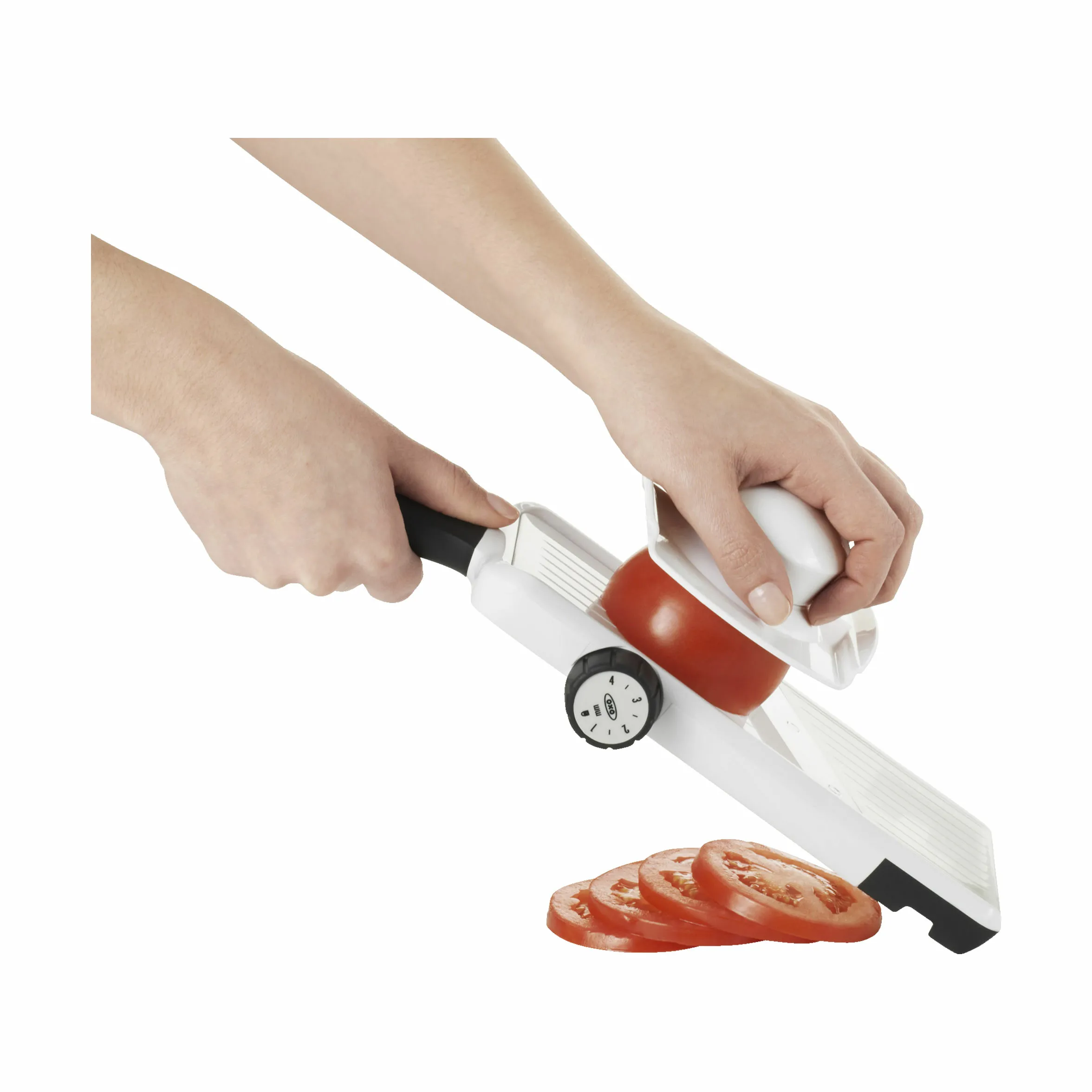 OXO Good Grips Mandolinjern