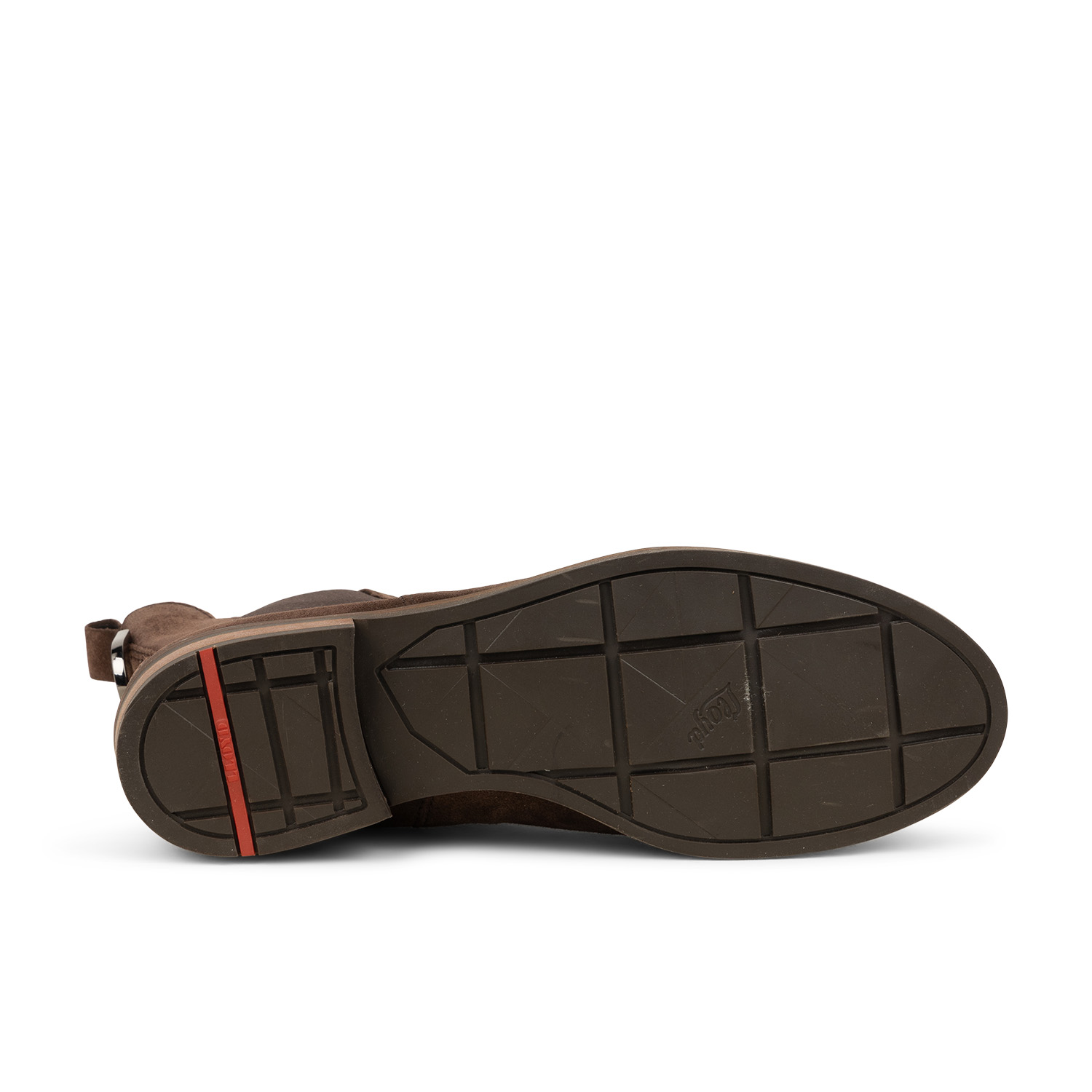 Boots et bottines femme LLOYD LLOTRE