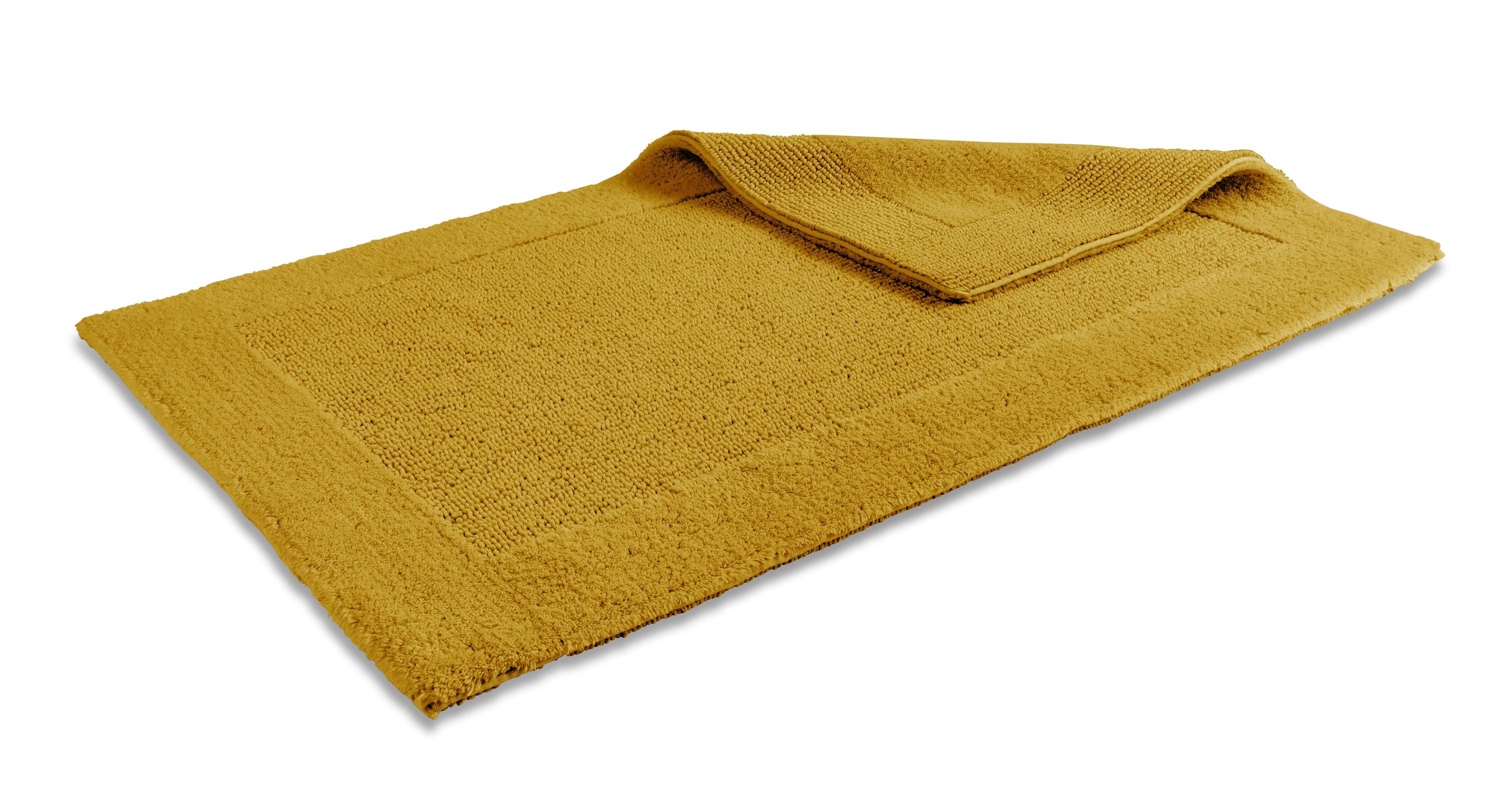 Badematte RHOMTUFT PRESTIGE 45 x 60 cm