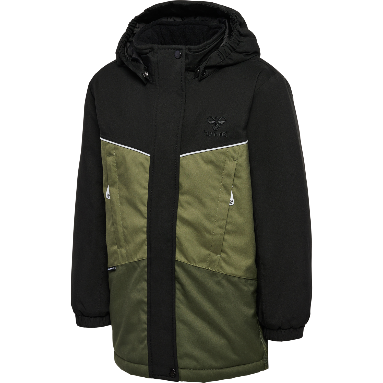 hmlCONRAD TEX JACKET