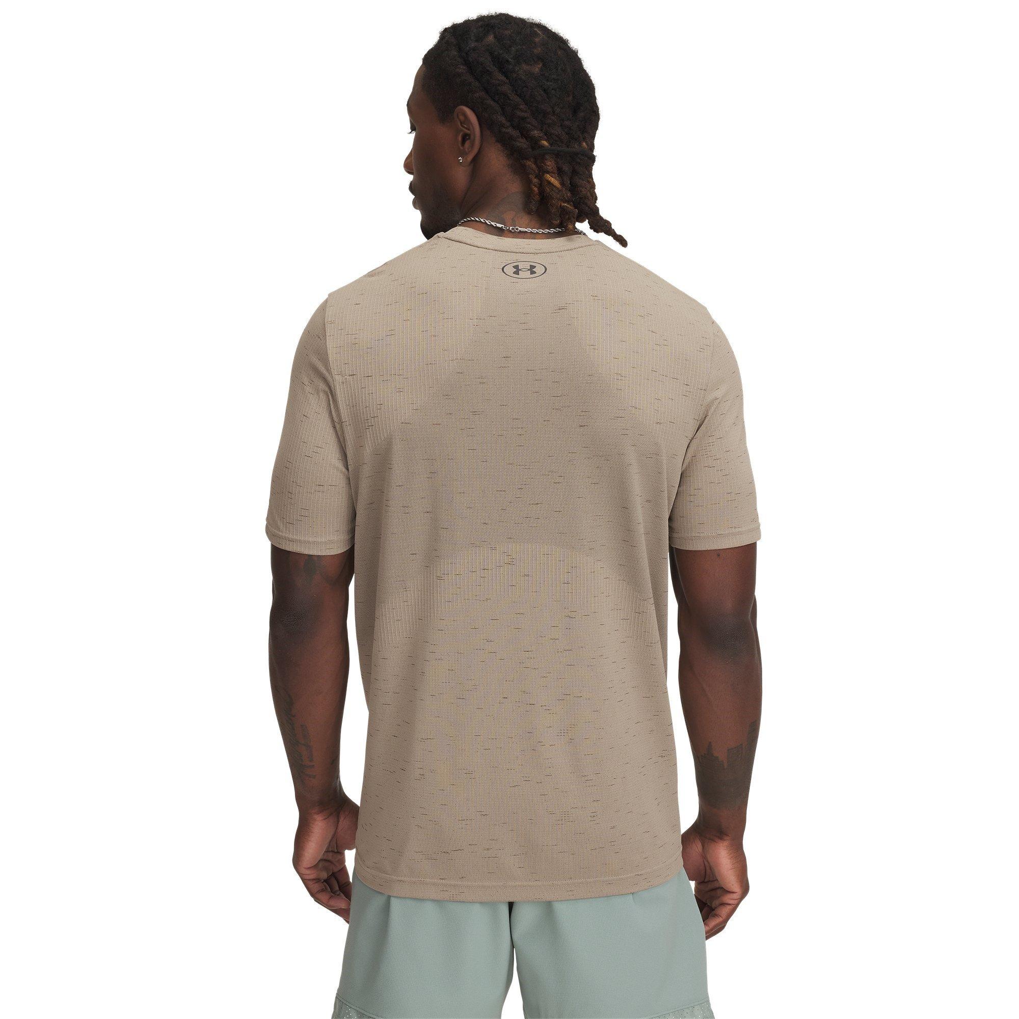 Under Armour UA Vanish Seamless Short Sleeve Mens
