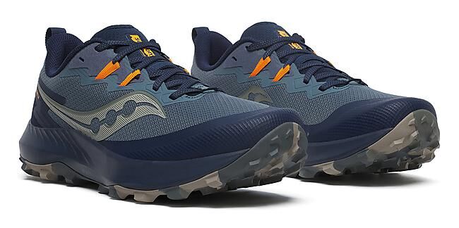SAUCONY - CHAUSSURES DE TRAIL PEREGRINE 14 M