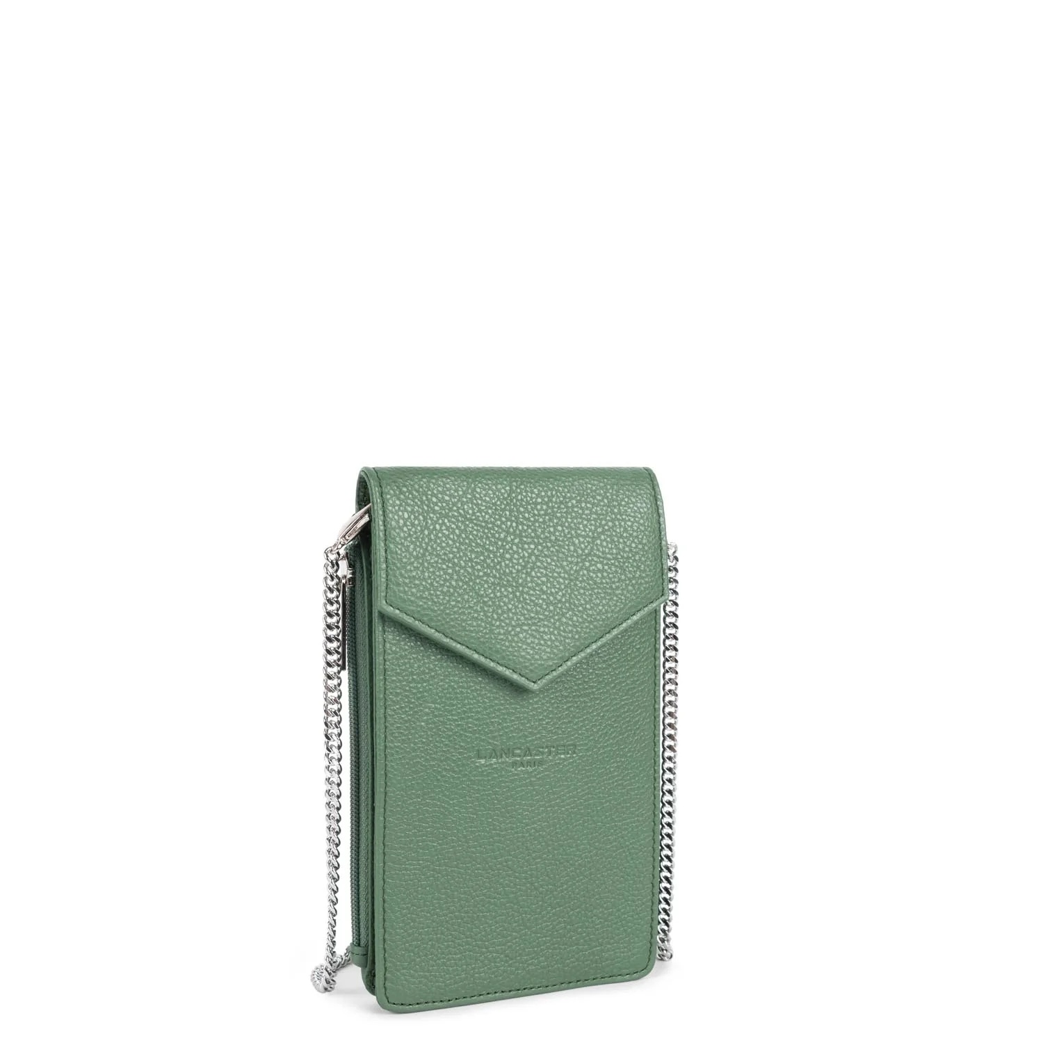 Foulonné PM-Pochette smartphone