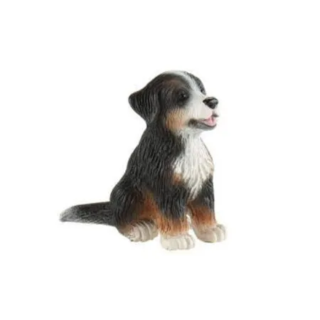 Bullyland 65437 Berner Sennenhund Welpe Joy