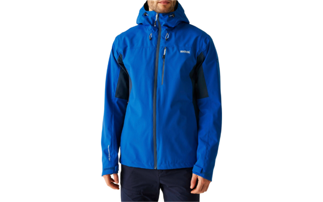 Regatta Birchdale II wasserdichte Herrenjacke