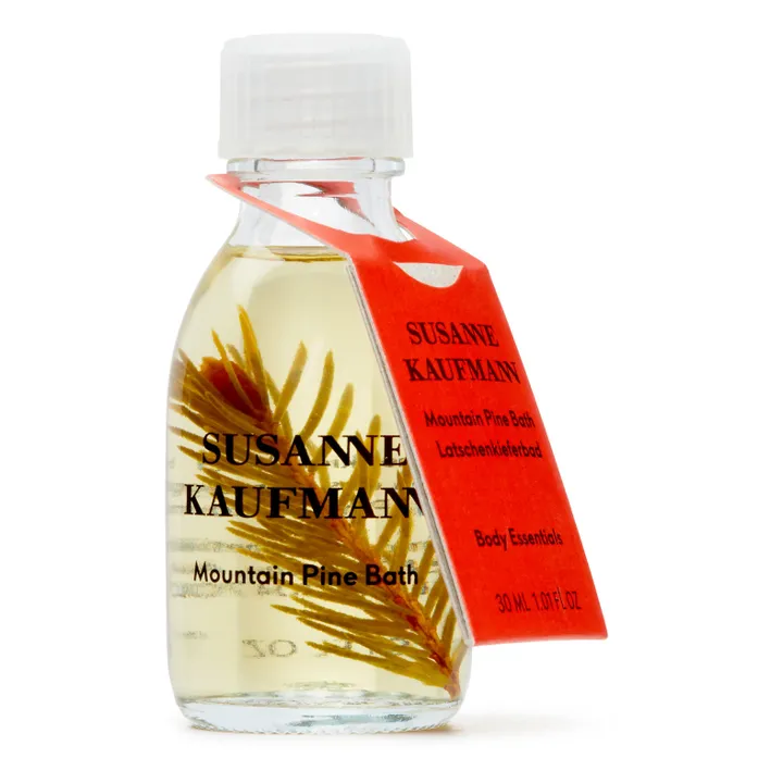 Susanne Kaufmann Huile pour le bain - 30 ml