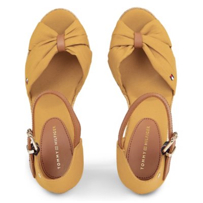 Sandales femme Basic Open TOMMY HILFIGER