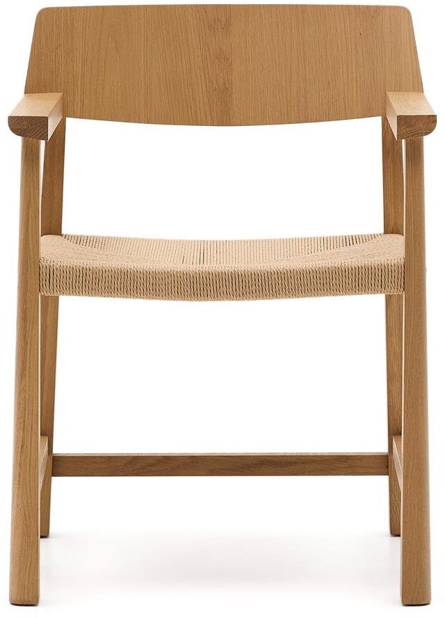 Kave Home   Idun Eetkamerstoel