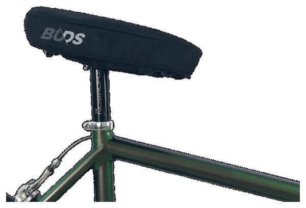 Protection de Selle Rembourrée Buds Saddle Protect 2024