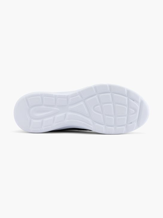 Vty Slip-Ons Schwarz