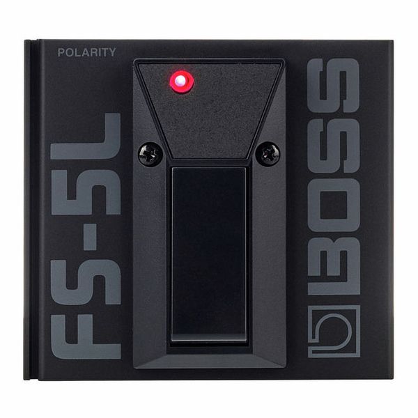 Boss FS-5L Fußschalter