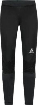 OdloTights ZEROWEIGHT - schwarz
