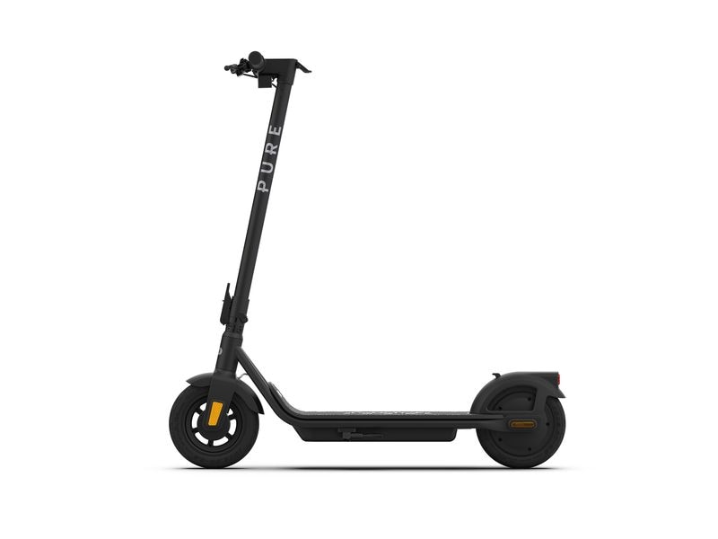Pure Electric E-Scooter Air 4 Electric Scooter