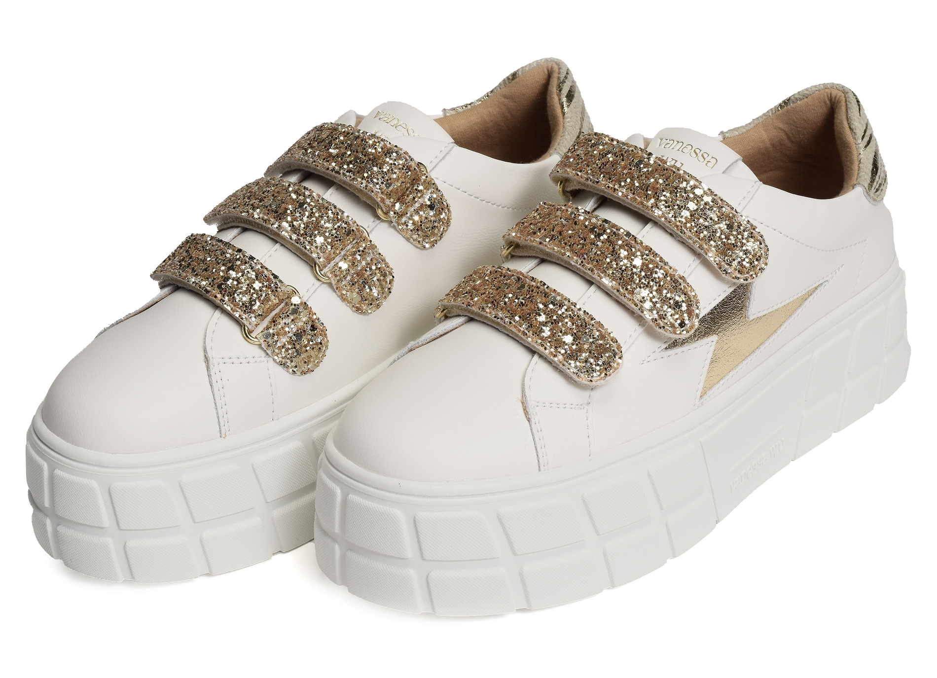 Eve blanc or