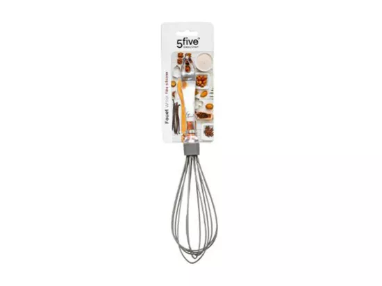 Fouet de Cuisine Silicone 