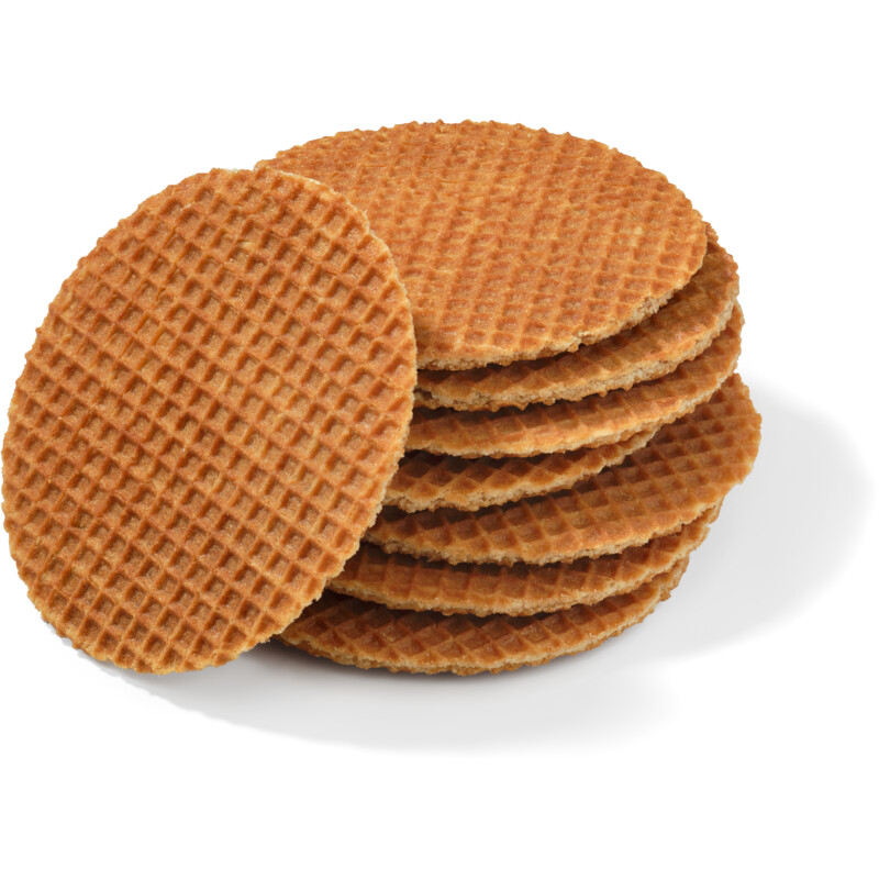 AH Stroopwafels
