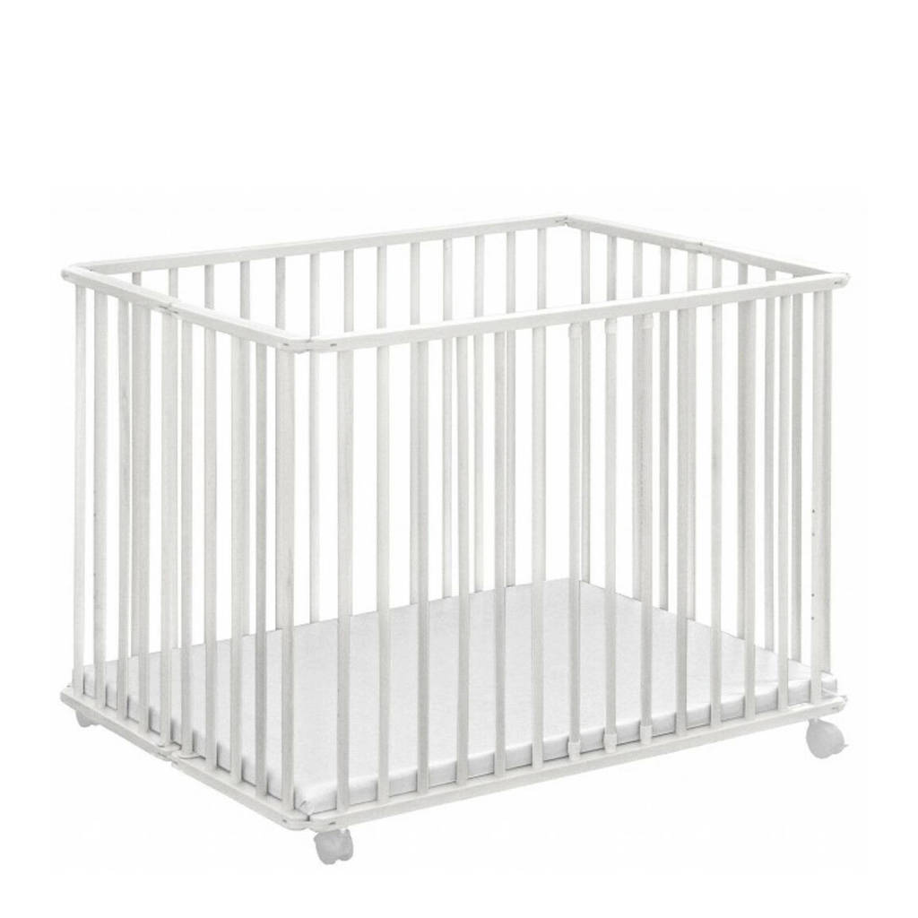 opvouwbare baby box Liam
