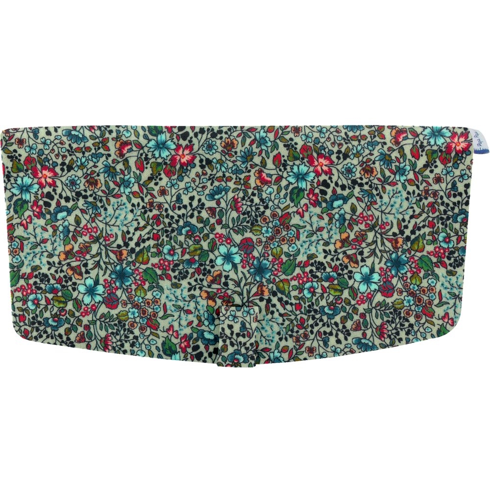 Rabat Sac Compagnon Fleur Mentholé