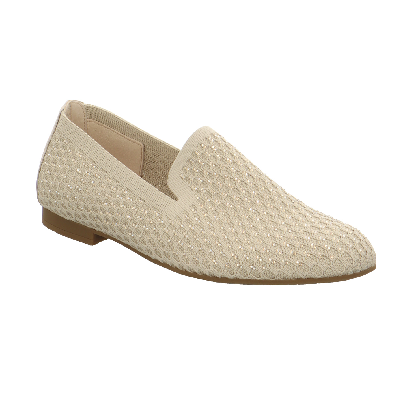 Slipper gold