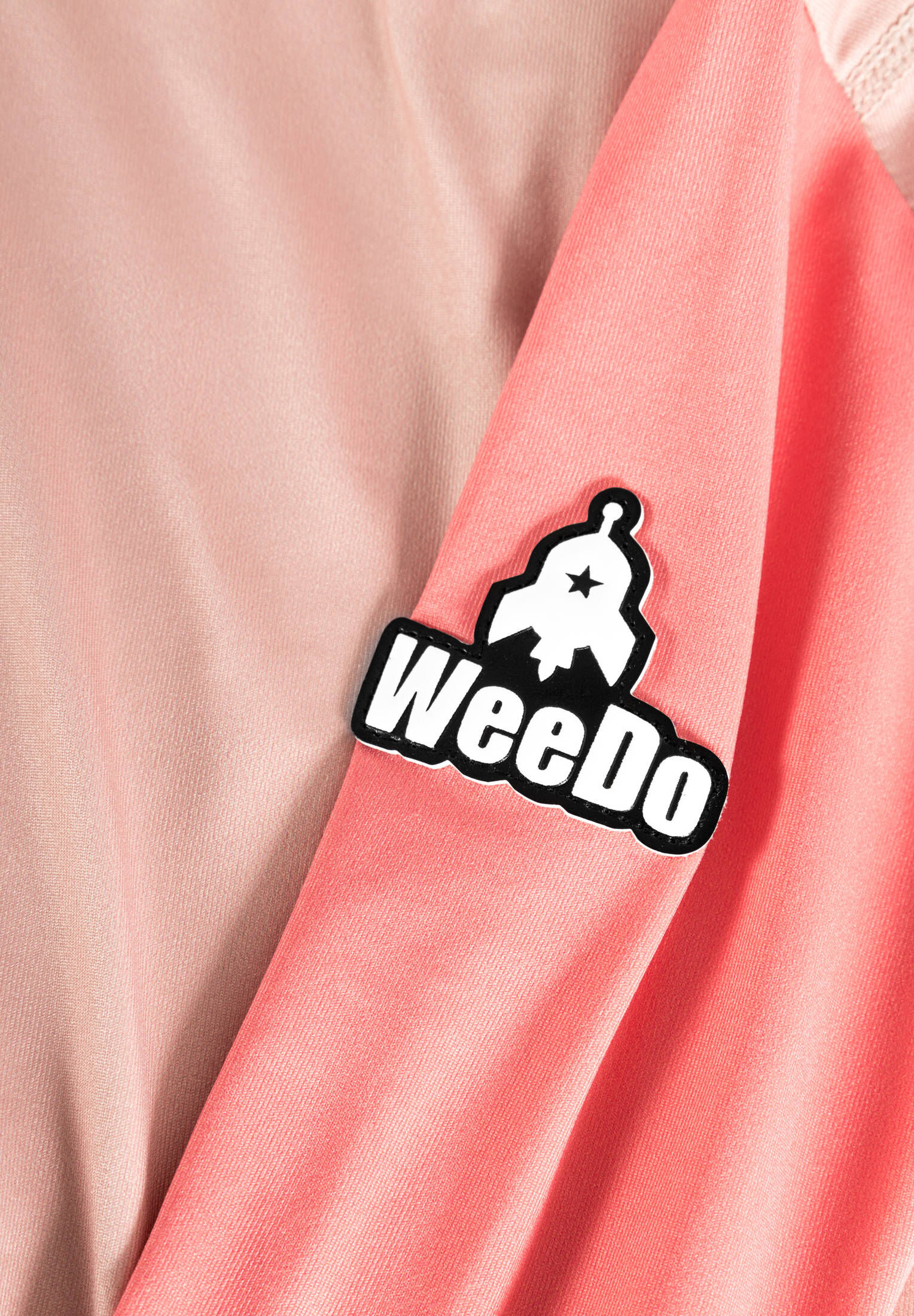 WeeDo| Kinder Funktionsshirt UNIDO Funderwear