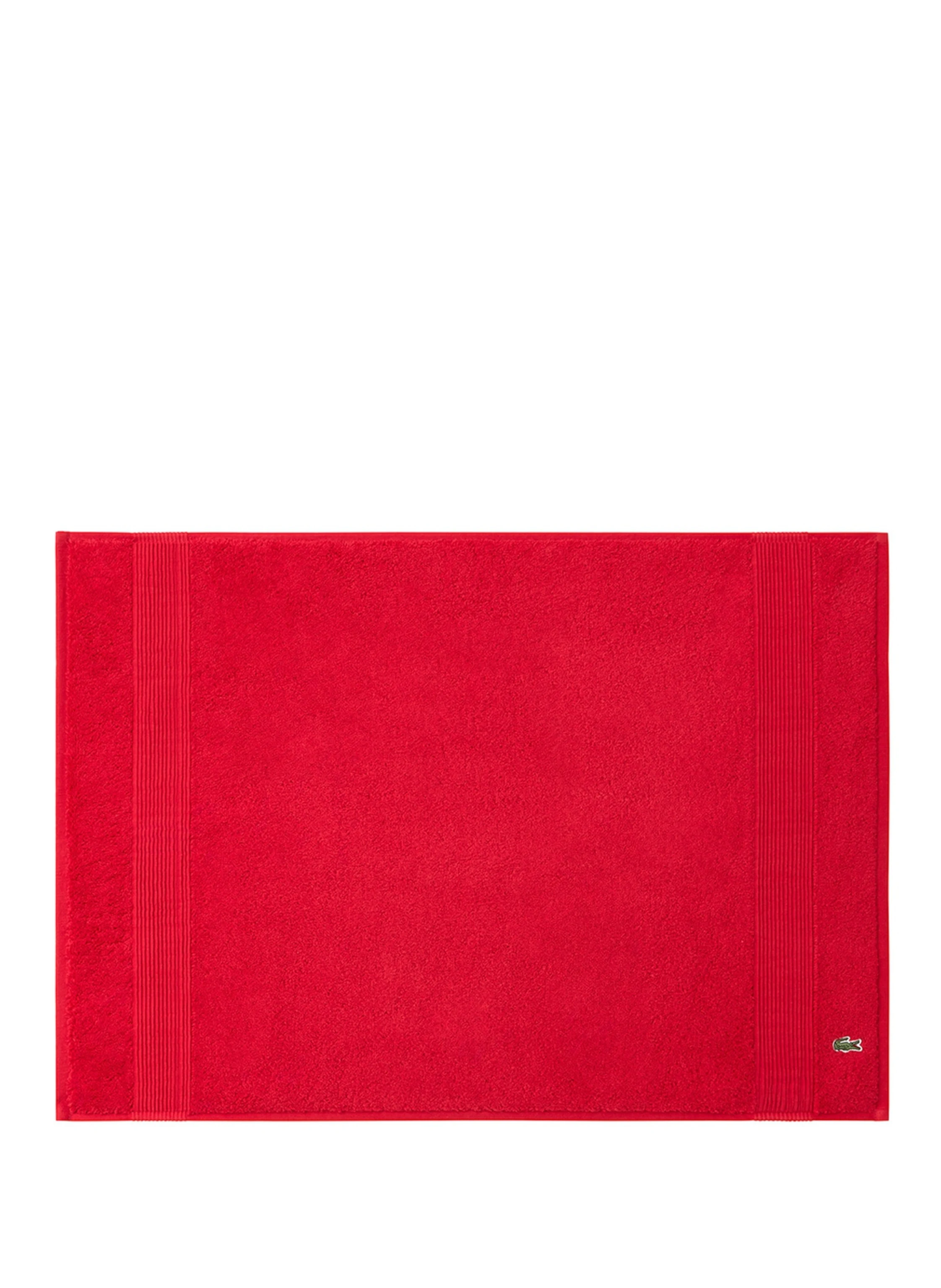 LACOSTE Badematte LLECROCO BADEMATTE