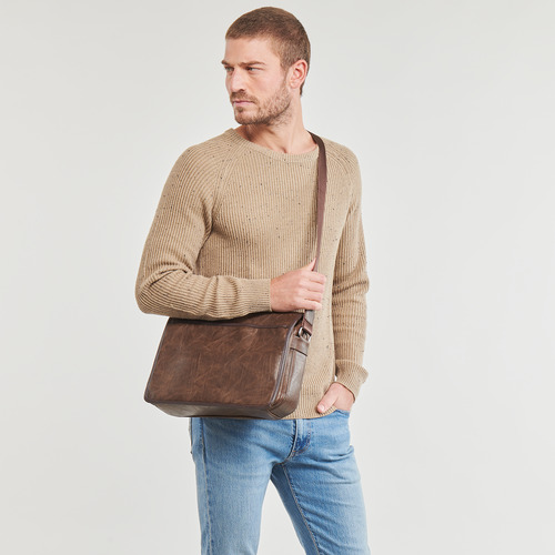 Casual Attitude - FILOU - Marron