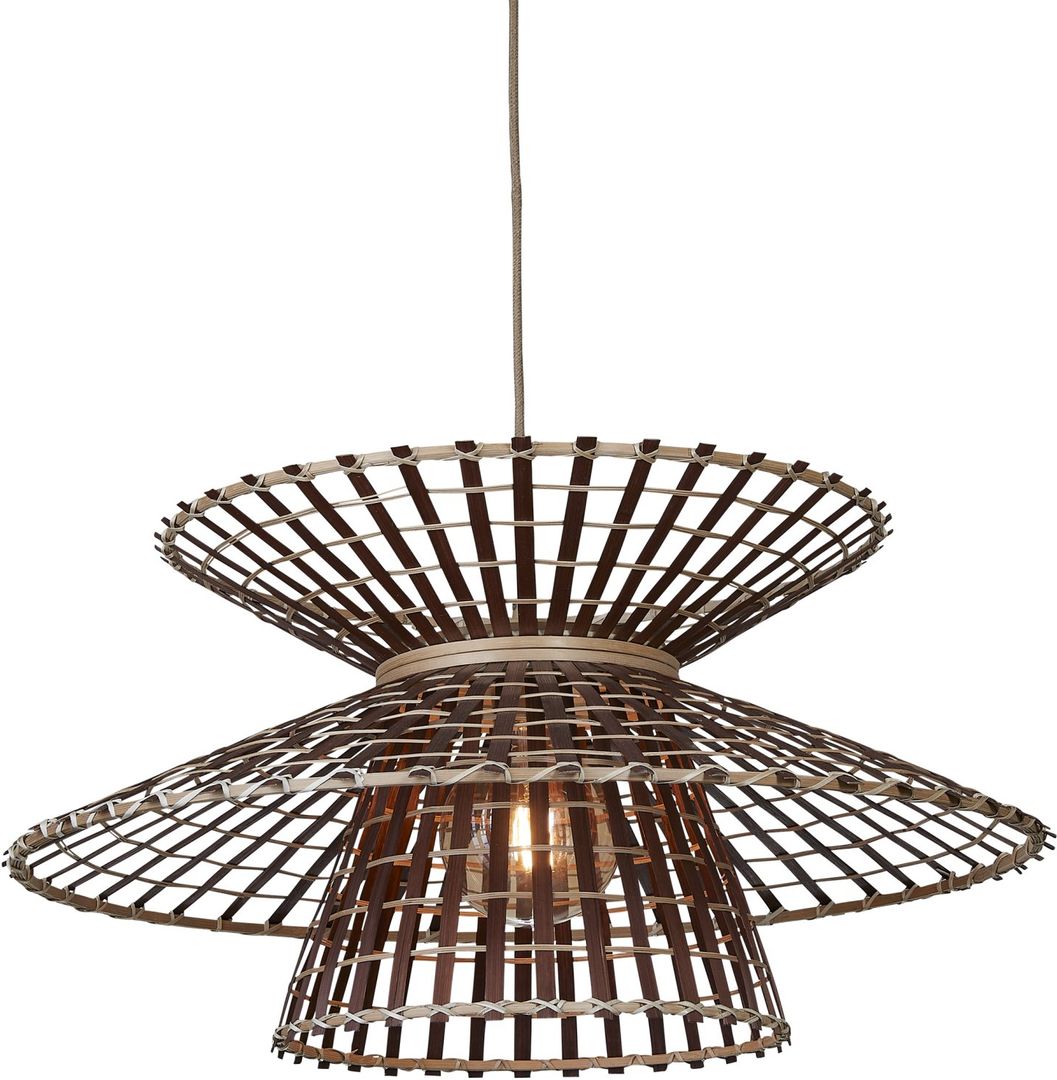 Good&Mojo   Machu Hanglamp