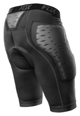 Sous-Short de Protection Fox Titan Race Gris Foncé