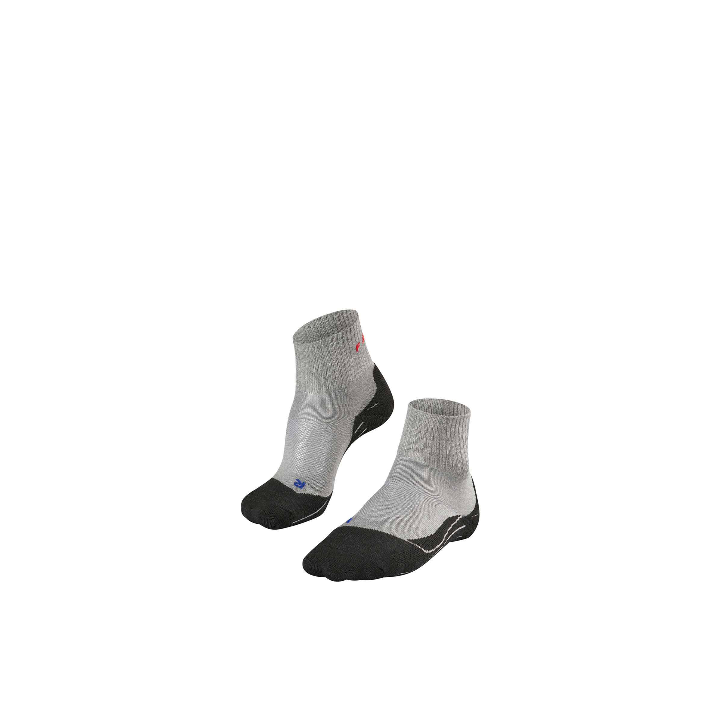 1 Pack Calcetines Falke Liso Cortos