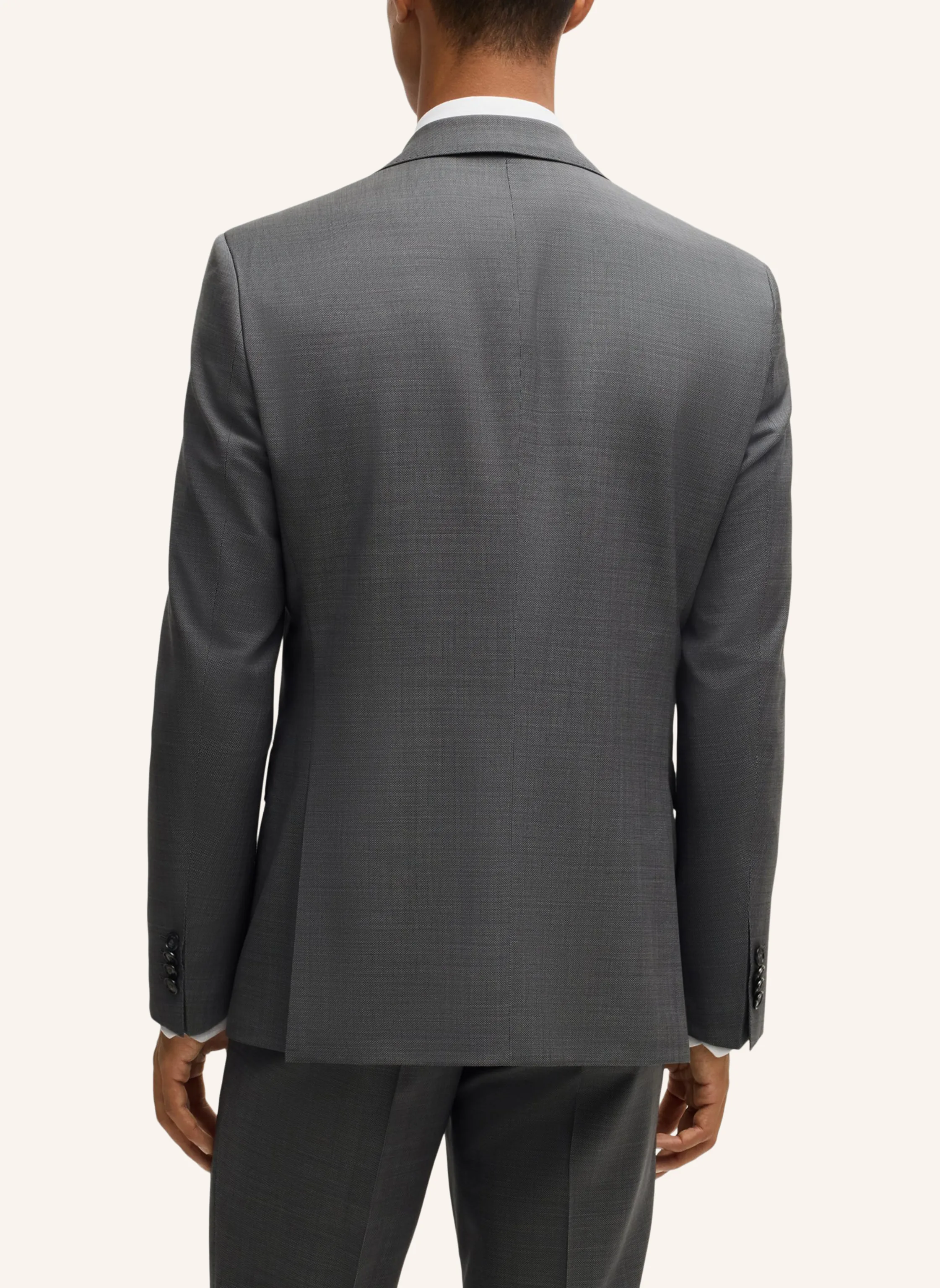 BOSS Business Anzug H-JECKSON-2PCS-224 Regular Fit