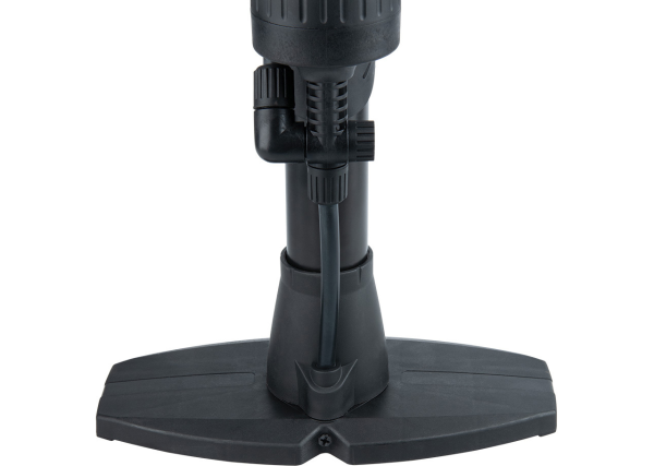OXC Airtrack Lite Manometer Fodpumpe