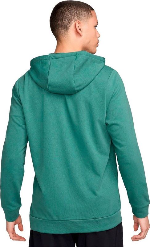 Nike Dri-FIT Hoodie Sweatvest Heren