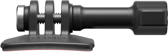 DJI Osmo Action buet klæbende basissæt