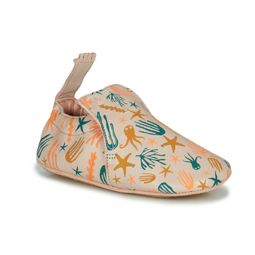 Easy Peasy - BLUBLU - Beige