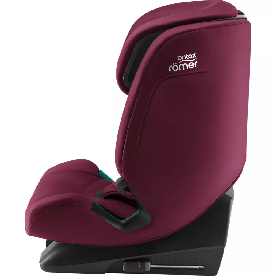 Britax Römer Kindersitz Evolvafix i-Size Night Blue