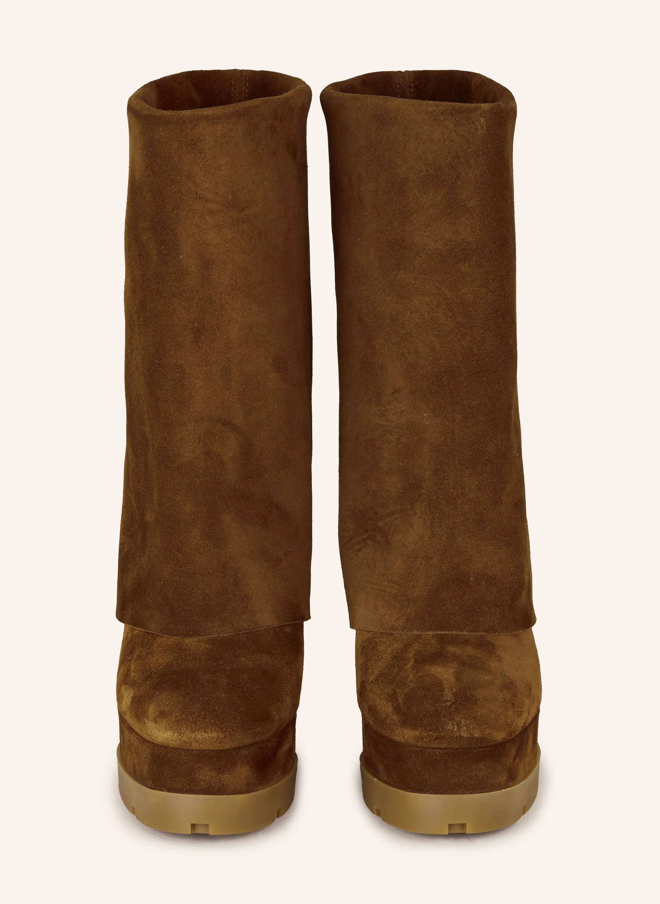 CASADEI Plateau-Stiefeletten NANCY