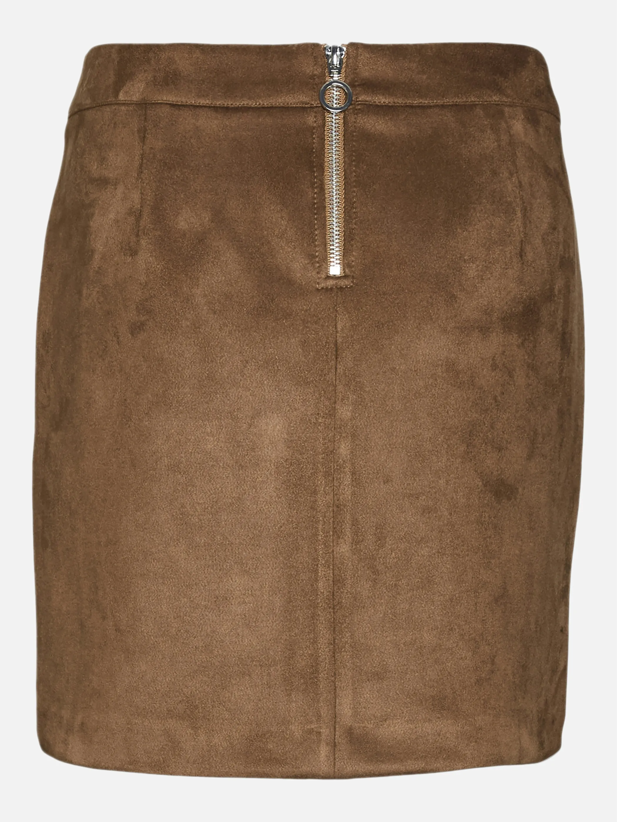 Vero Moda VMDONNADINA FAUX SUED Rock