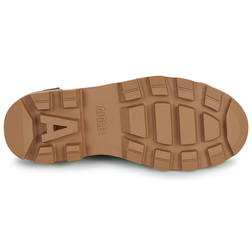 Aigle - TENERE CVS - Noir