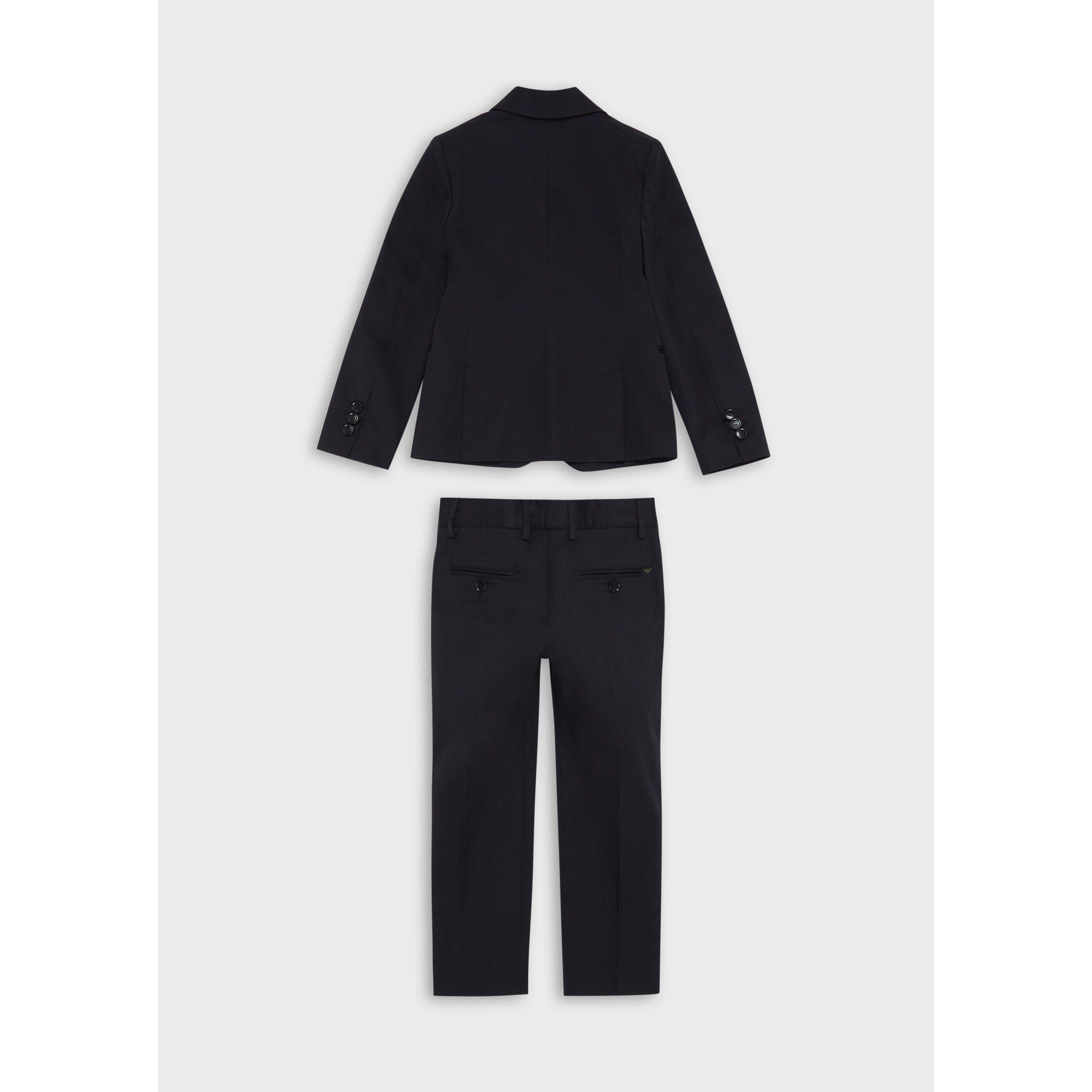 Emporio Armani 4N12Zsuit Jn99