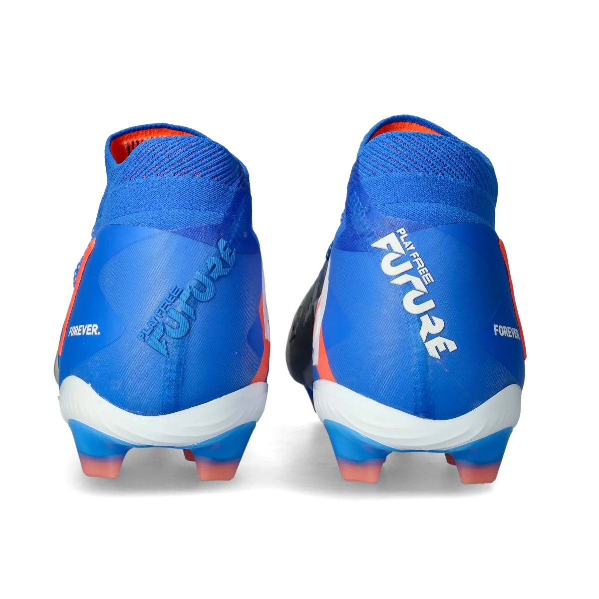 Chuteira Puma Future 8 Ultimate Forever FG