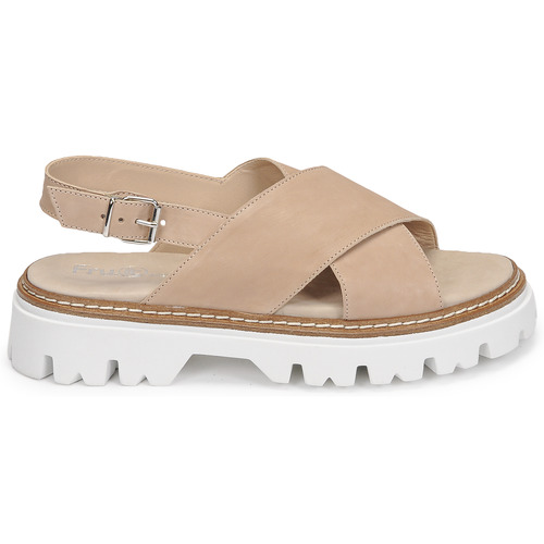 Fru.it -  - Beige