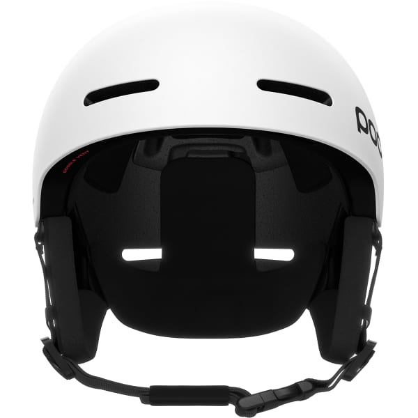 Casque de ski POC FORNIX HYDROGEN WHITE MATT