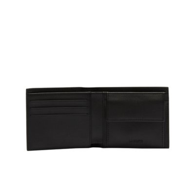 Portefeuille M Billfold Coin LACOSTE