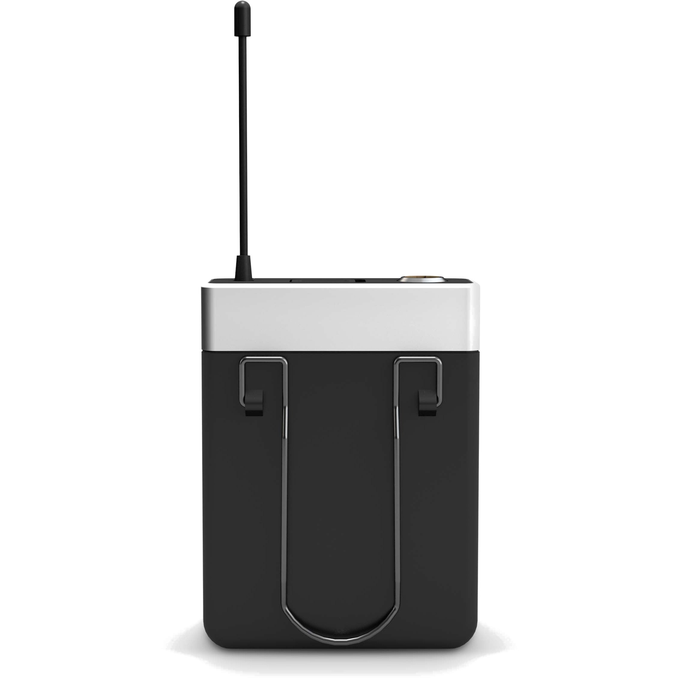 LD Systems U505 BPHH 2 draadloos microfoonsysteem (584 - 608 MHz)