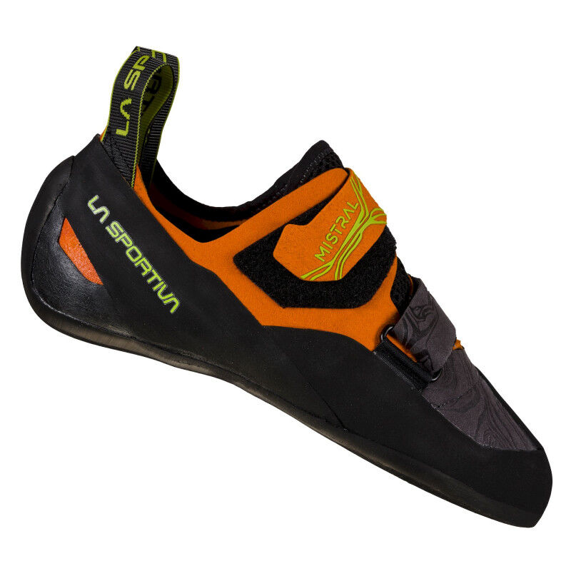 Mistral - Chaussons escalade homme